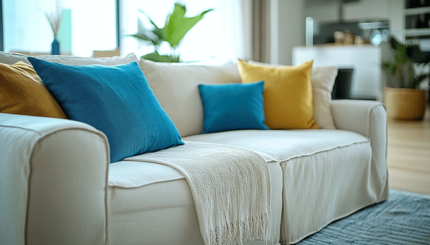 Come trasformare il tuo arredo con coperture moderne e funzionali?